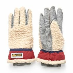 Elmer Accessories & Footwear Deep Pile Mittens Gloves