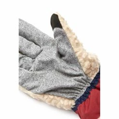 Elmer Accessories & Footwear Deep Pile Mittens Gloves