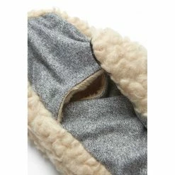 Elmer Deep Pile Mittens Accessories & Footwear