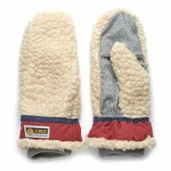 Elmer Deep Pile Mittens Accessories & Footwear