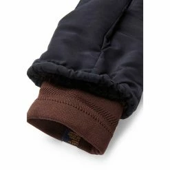 Elmer Knit Cuff Gloves