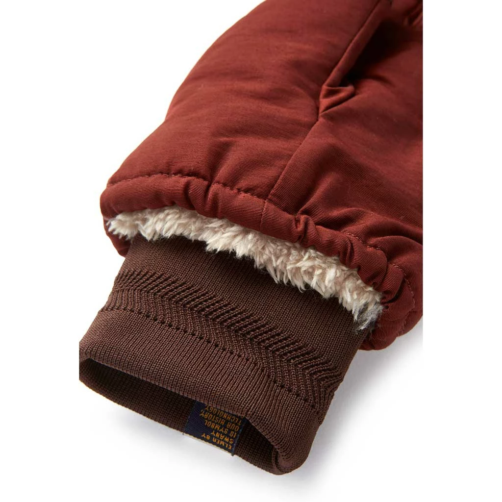 Elmer Knit Cuff Gloves 4 Elmer Knit Cuff Gloves