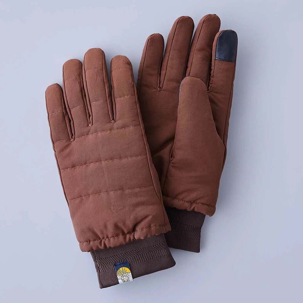 Elmer Knit Cuff Gloves 5 Elmer Knit Cuff Gloves