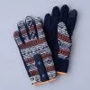 Elmer Printed Fleece Gloves