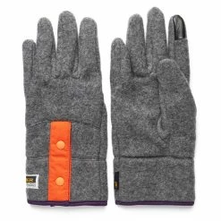 Elmer Recycled Wool Fleece Gloves Bags & EDC