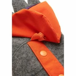 Elmer Bags & EDC Recycled Wool Fleece Mitten Cover Gloves