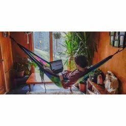 ENO Deluxe Hammock Hanging Kit