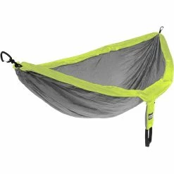 ENO Camping Kit DoubleNest Hammock
