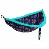 ENO DoubleNest Print Hammock 1 ENO DoubleNest Print Hammock
