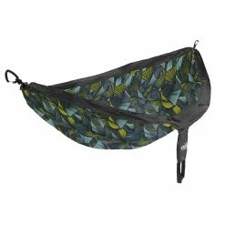 ENO DoubleNest Print Hammock