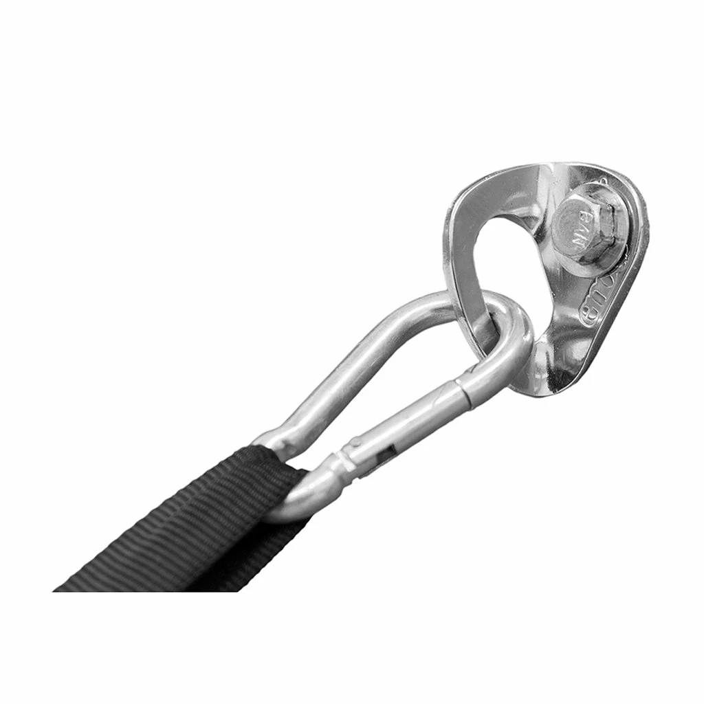 ENO Hammock Hanging Kit Camping Kit 3 ENO Hammock Hanging Kit Camping Kit