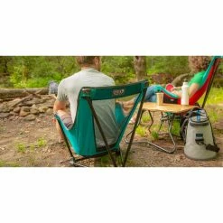 ENO Camping Kit Lounger SL Chair