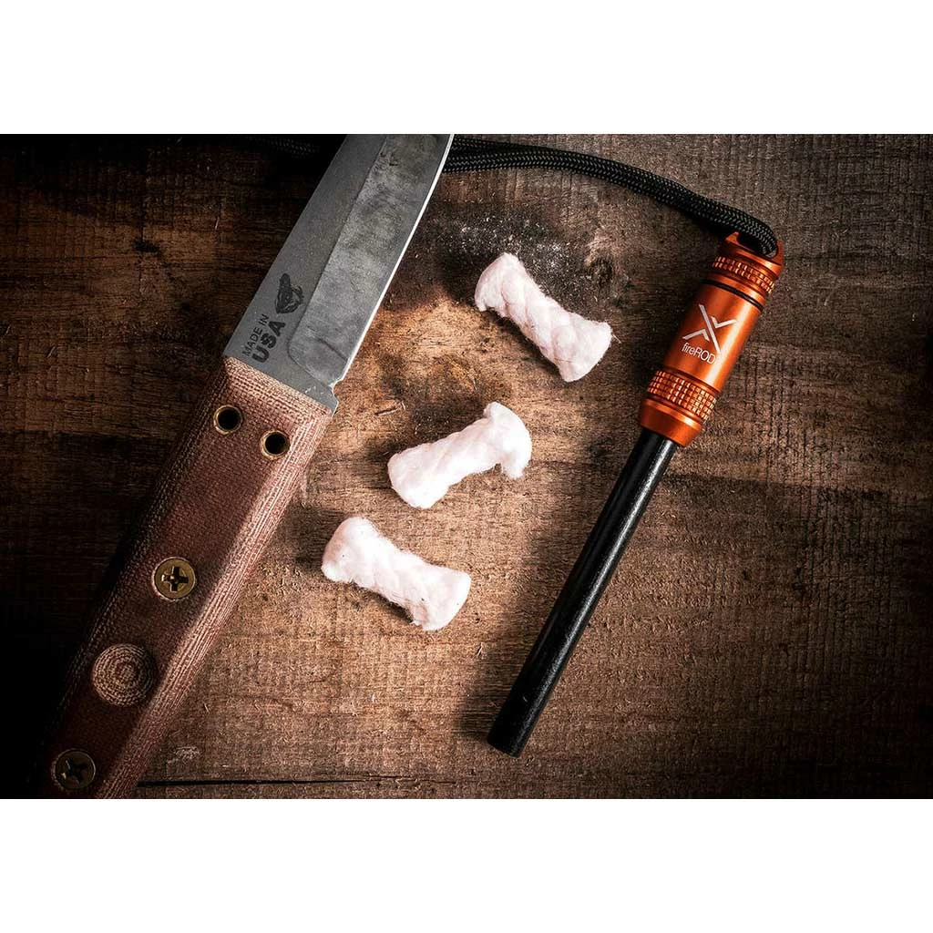 Exotac FireROD Gen 2 Camping Kit 9 Exotac FireROD Gen 2 Camping Kit