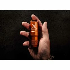 Exotac Matchcap XL Camping Kit