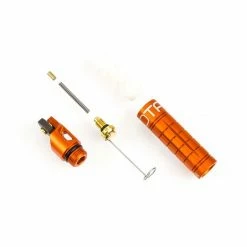 Exotac Camping Kit NanoSPARK Lighter 15 Exotac Camping Kit NanoSPARK Lighter