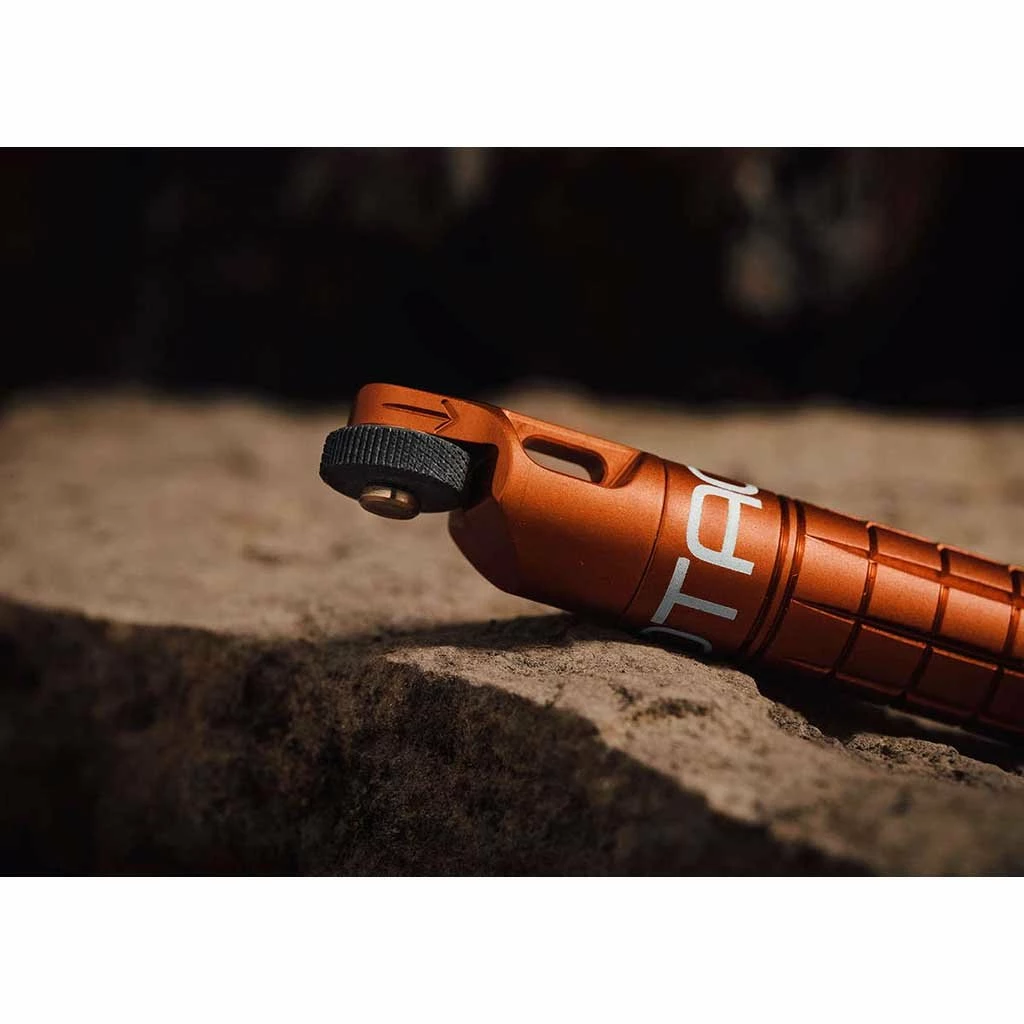 Exotac Camping Kit NanoSPARK Lighter 7 Exotac Camping Kit NanoSPARK Lighter