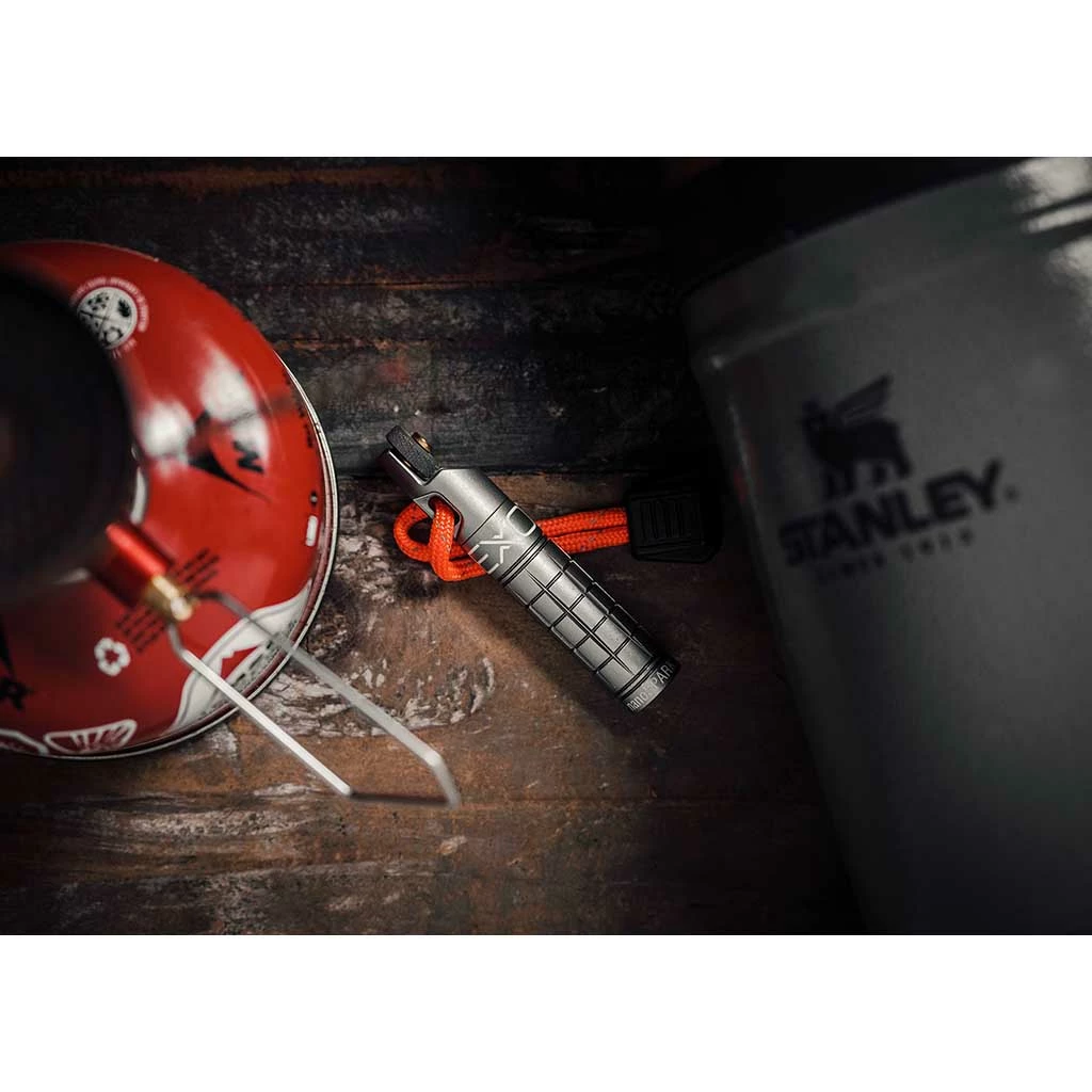 Exotac Camping Kit NanoSPARK Lighter 6 Exotac Camping Kit NanoSPARK Lighter