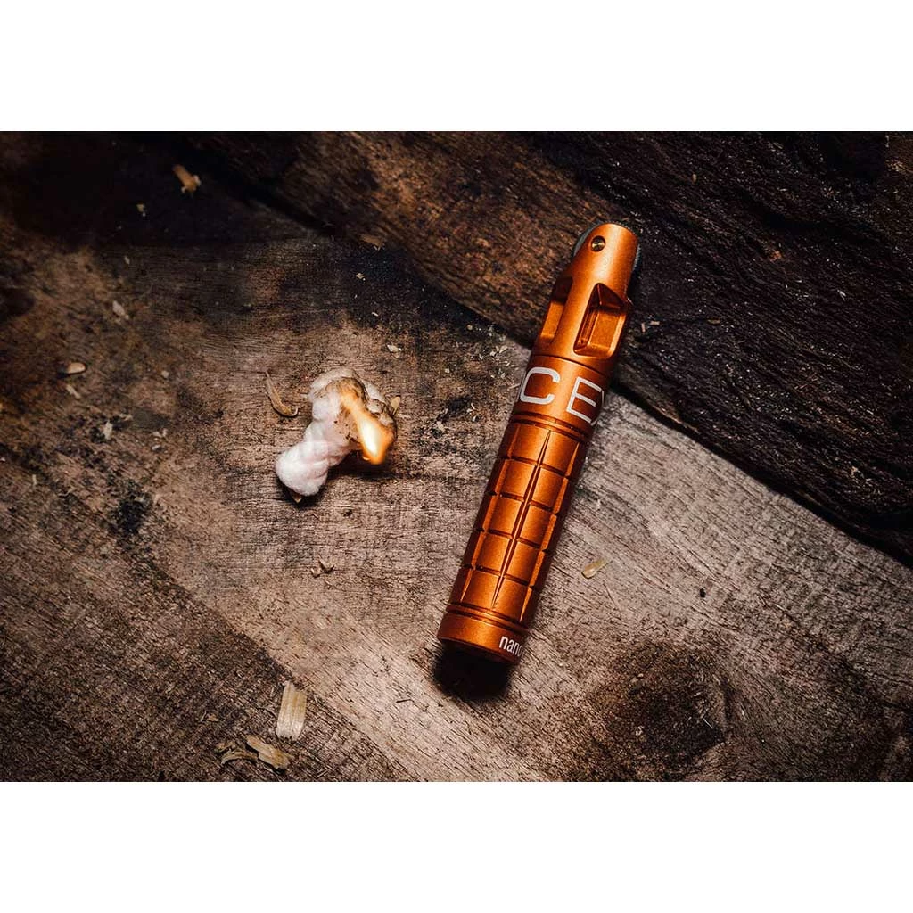 Exotac Camping Kit NanoSPARK Lighter 13 Exotac Camping Kit NanoSPARK Lighter