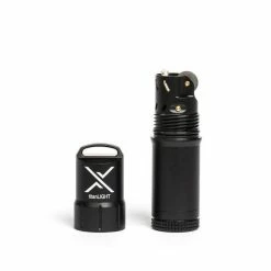 Exotac TitanLIGHT Lighter Camping Kit