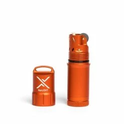 Exotac TitanLIGHT Lighter Camping Kit