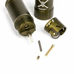 Exotac TitanLIGHT Lighter Camping Kit