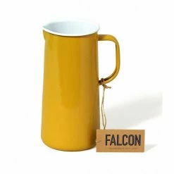 Falcon Enamelware Home, Garden & Cooking 3 Pint Jug