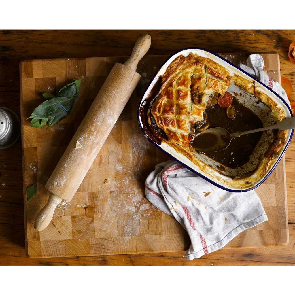 Falcon Enamelware Pie Dishes (Set Of 4) Home, Garden & Cooking 4 Falcon Enamelware Pie Dishes (Set Of 4) Home, Garden & Cooking