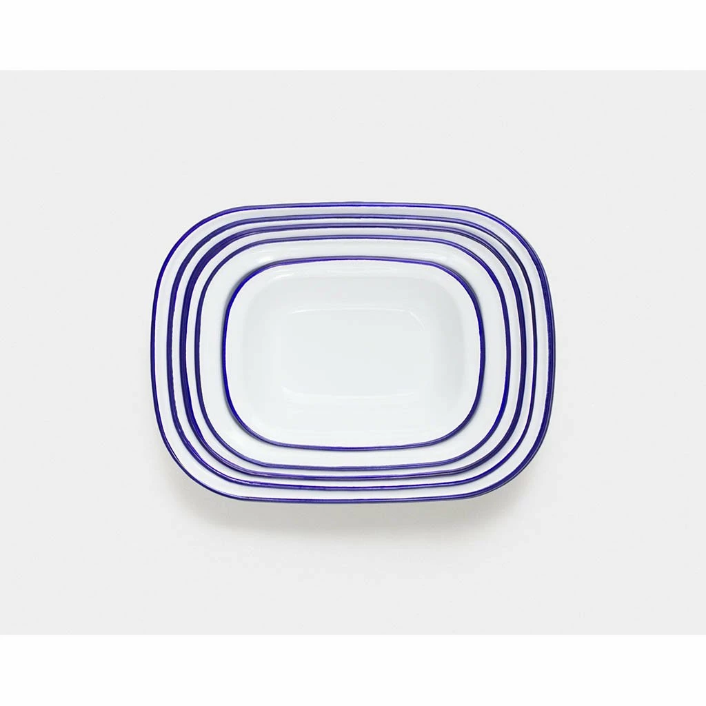 Falcon Enamelware Pie Set Home, Garden & Cooking 10 Falcon Enamelware Pie Set Home, Garden & Cooking