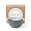 Falcon Enamelware Prep Set Home, Garden & Cooking 2 Falcon Enamelware Prep Set Home, Garden & Cooking