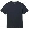 Filson 210G Merino Wool Short Sleeve Crewneck 2 Filson 210G Merino Wool Short Sleeve Crewneck