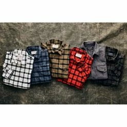 Filson Alaskan Guide Shirt