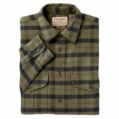 Filson Alaskan Guide Shirt