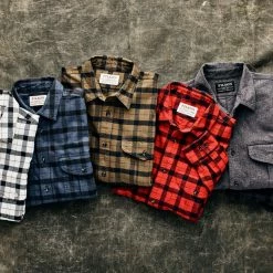 Filson Alaskan Guide Shirt