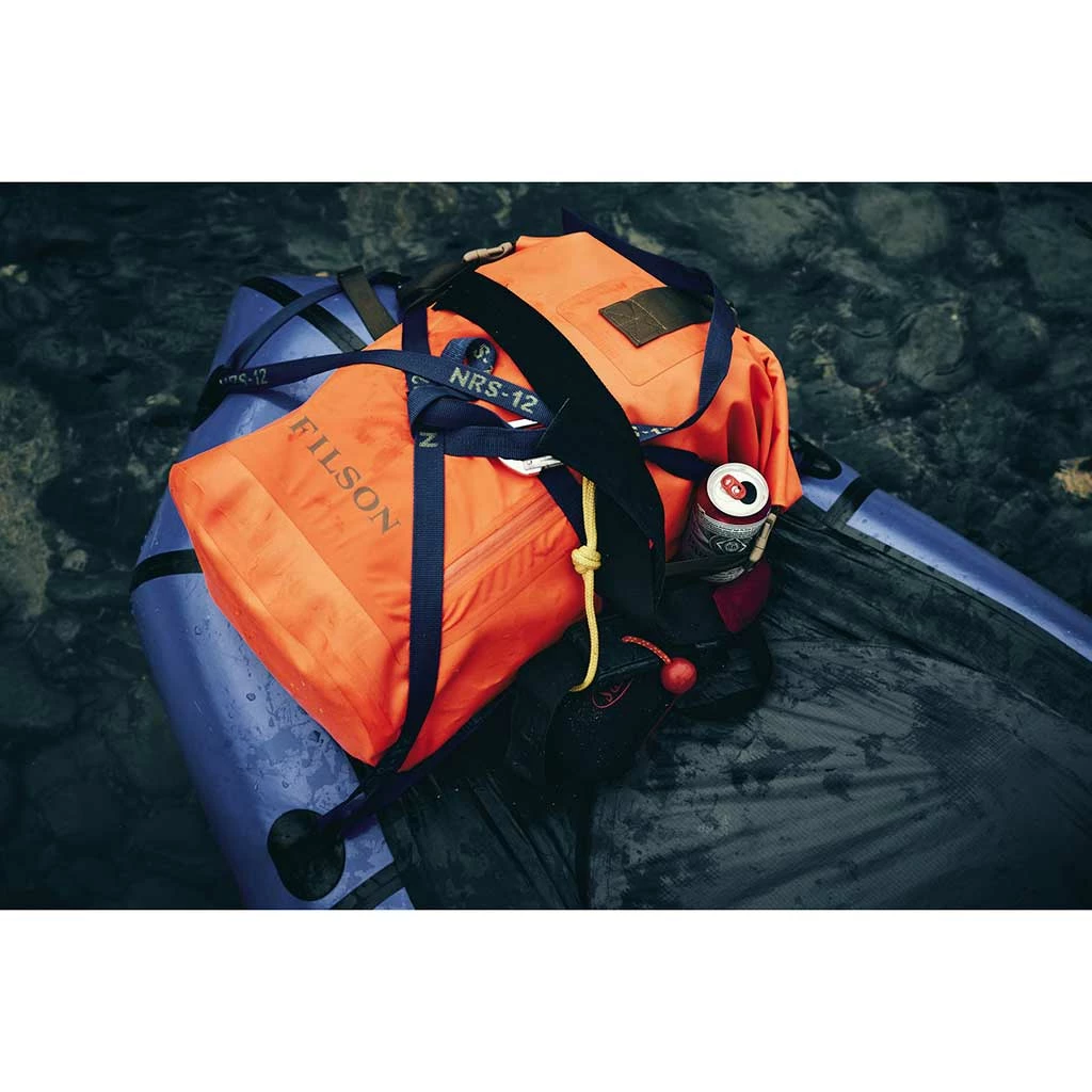 Filson New Dry Backpack 10 Filson New Dry Backpack