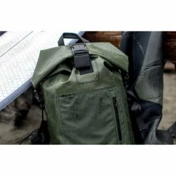 Filson Dry Backpack Bags & EDC
