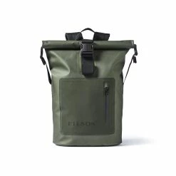 Filson Dry Backpack Bags & EDC