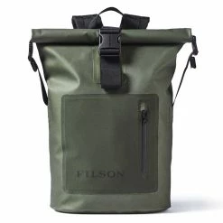 Filson Dry Backpack Bags & EDC