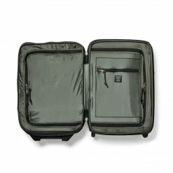 Filson Bags & EDC Dryden 2-Wheeled Carry-On Bag 8 Filson Bags & EDC Dryden 2-Wheeled Carry-On Bag