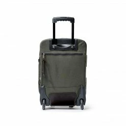Filson Bags & EDC Dryden 2-Wheeled Carry-On Bag 9 Filson Bags & EDC Dryden 2-Wheeled Carry-On Bag