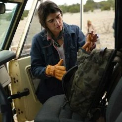 Filson Dryden Backpack