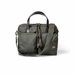 Filson Dryden Briefcase Bags & EDC