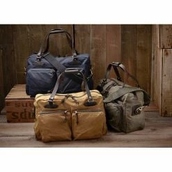 Filson Dryden Briefcase Bags & EDC