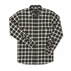 Filson Lightweight Alaskan Guide Shirt