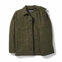 Filson Mackinaw Cruiser 17 Filson Mackinaw Cruiser