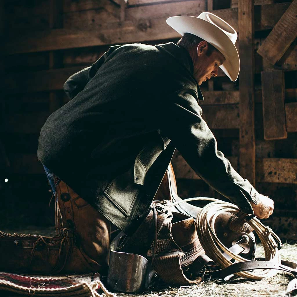 Filson Mackinaw Cruiser 15 Filson Mackinaw Cruiser