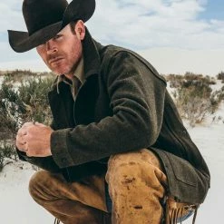 Filson Mackinaw Cruiser 25 Filson Mackinaw Cruiser