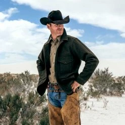 Filson Mackinaw Cruiser 23 Filson Mackinaw Cruiser