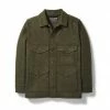 Filson Mackinaw Cruiser 1 Filson Mackinaw Cruiser