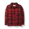 Filson Mackinaw Cruiser 1 Filson Mackinaw Cruiser