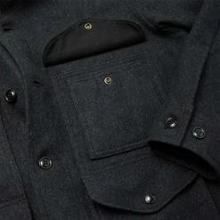 Filson Mackinaw Cruiser 12 Filson Mackinaw Cruiser